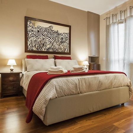 Villa Olga B&B Формия Экстерьер фото
