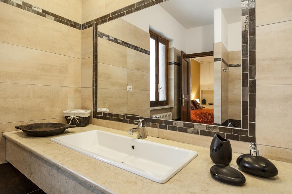 Villa Olga B&B Формия Экстерьер фото